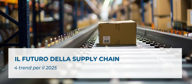 supply chain